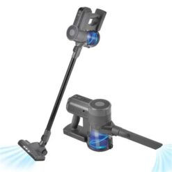 Aspiradora Gadnic Inalámbrica Vertical Y De Mano- 200w (ASP00028)