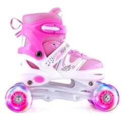 Rollers Gadnic Extensible C/Bolso (ROLLER9RS)