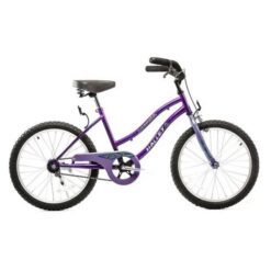 BICI HALLEY BIN19332 PLAYERA R20  DAMA VIOLETA