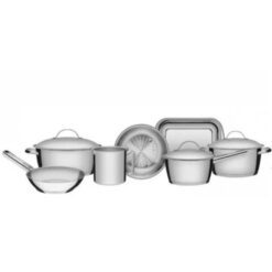 Set Ollas Tramontina Allegra 7pzs (65650/170)