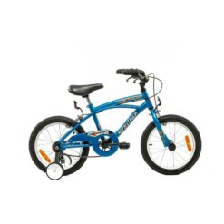 BICI HALLEY BIN19055 PLAYERA R16  VARON AZUL
