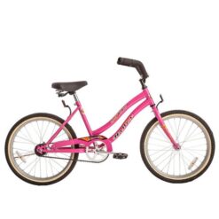 BICI HALLEY BIN19332 PLAYERA R20  DAMA ROSA