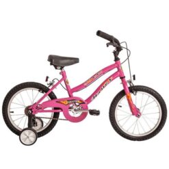 BICI HALLEY BIN19057 PLAYERA R16  DAMA FUCSIA