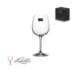 Set Copas Idelita Delisoga Degustación 510ml X2 Unid (S96CB51)