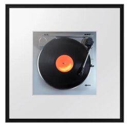 Parlante Samsung Music Frame (LS60)