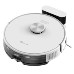 Aspiradora Trapeadora Robot Ezviz RE5