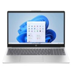 Notebook Hp I3-N305 8gb 512 Gb 15.6" Hd W11hsl + Auriculares Poly Usb-C (15FD0232LA)