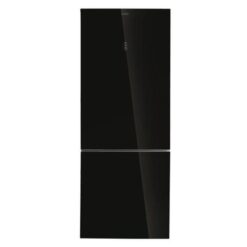 Heladera Candy Combi.Total Black 442 Lts (CCG2T718EB-AT)