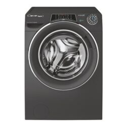 Lavarropas Candy 10kg 1500rpm Inverter-Antracita (RO151056DWHCR-12)