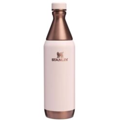 Botella Stanley All Day Slim 591ml  Gilded-Sugar (12069-195)