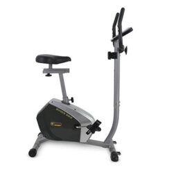 Bicicleta Fija Magnética Randers 14 Km/H 110kg (ARG455)
