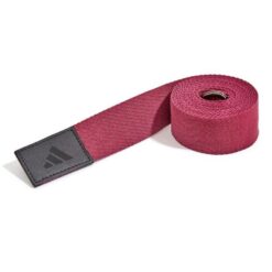 Strap Yoga Adidas Premium Malbec (AYDG20201WPNL)