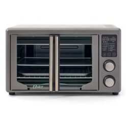 Horno Oster Airfryer 42 Lts Digital French Door (TTV42FDAR)