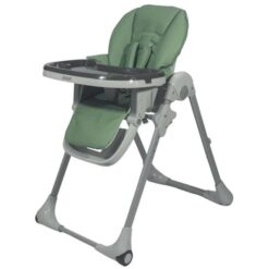 Silla Comer Infanti Appetito 9-15 Kg Fern