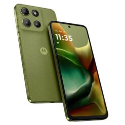 Celular Motorola Moto G15 4+128 Gb Green Iguana