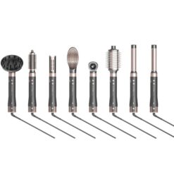 Cepillo Ga.Ma Uniq Multistyler Vibrance