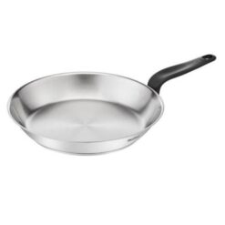 Sartén T-Fal 28 cm Primary Acero inoxidable (E3090604)