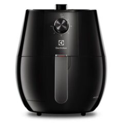 Freidora Electrolux 3.2 Lts Negro (EAF10)