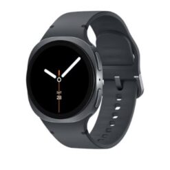Smartwatch Samsung Galaxy Watch8  40mm Dark Gray (L320)