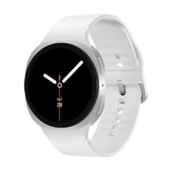 Smartwatch Samsung Galaxy Watch8  44mm Silver (L330)