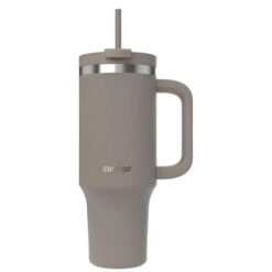 Vaso Térmico Contigo Streeterville 1.18 Lts Gris