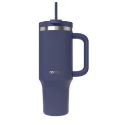 Vaso Térmico Contigo Streeterville 1.18 Lts Azul