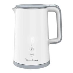 Pava Eléctrica Moulinex Sense Digital 1.5 Lts (BY6931A0)