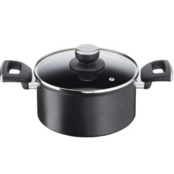 Olla T-Fal Unlimited 20cm C/Tapa (G2554422)