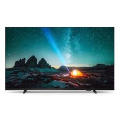 Smart Tv Philips 55" 4k Titan (55PUD7309/77)