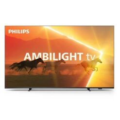 Smart Tv Philips 75" Miniled Ambilight 4k (75PML9118/77)