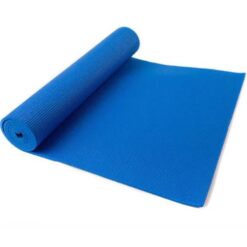Mat Yoga CR 5mm Azul (11670)