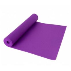 Mat Yoga CR 5mm Violeta (11670)