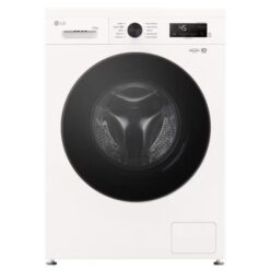 Lavarropas LG 6.5 Kg. 1200 Rpm Inverter Direct Drive Blanco (WM65G)