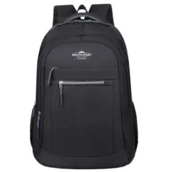 Mochila Gadnic South Port c/Usb Black (MOCH0561)