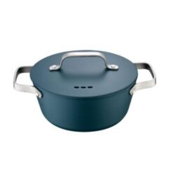 Cacerola San Ignacio Agros Forjada Inducción 20cm (SG9596GR)