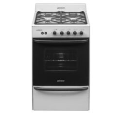 Cocina Longvie 56cm Blanco (13331BF)