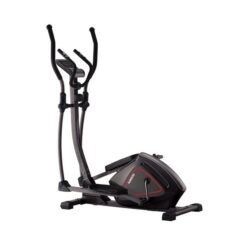 Elíptico Randers Magnético (ARG3392)