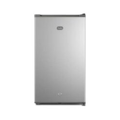 Heladera Gafa Minibar C/Freezer 90 Lts Plateada (HGFM90P)