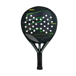 Paleta Royal Padel Whip Foam One + Protector + Cubre Grip