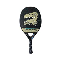 Paleta Royal Padel Beach + Protector + Cubre Grip
