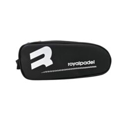 Neceser Royal Padel 2 Cierres Negro
