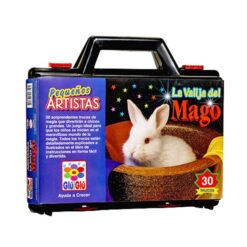Juego Ruibal La Valija Del Mago (0108H800)
