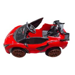 Auto Deportivo Gt Batería 12v (GULL 56248)