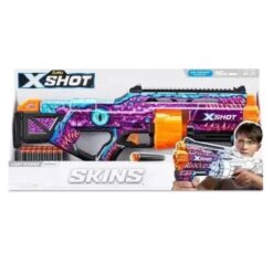 Juguete X Shot Skins Last Stand 16 (GULL 36732)
