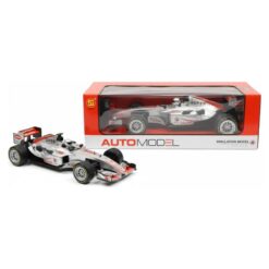 Juguete Auto Carreras F1 R/C (GULL 9562)
