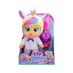 Juguete Cry Babies 25 Cm Loving Cara Jenna/Dreamy/Hannah (99681 GULL)